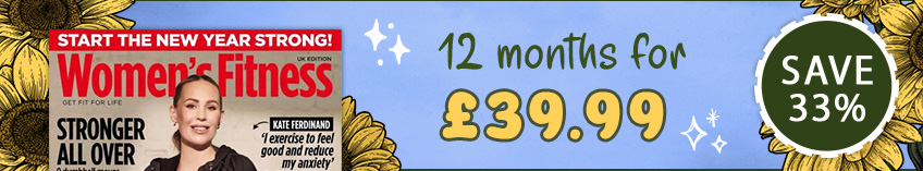 12 months for £39.99 - Save 33%