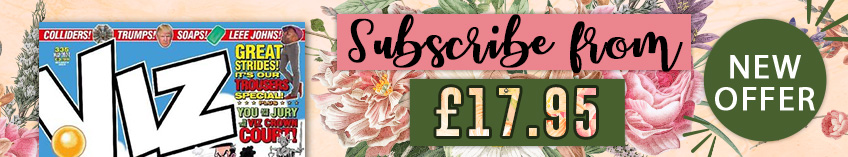 Subscribe from £17.95. New Offer