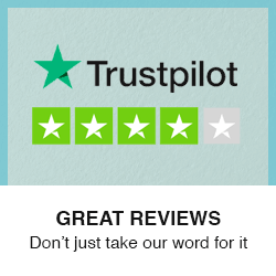 Great Reviews